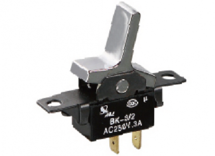 BK-3/2撥動(dòng)開(kāi)關(guān)